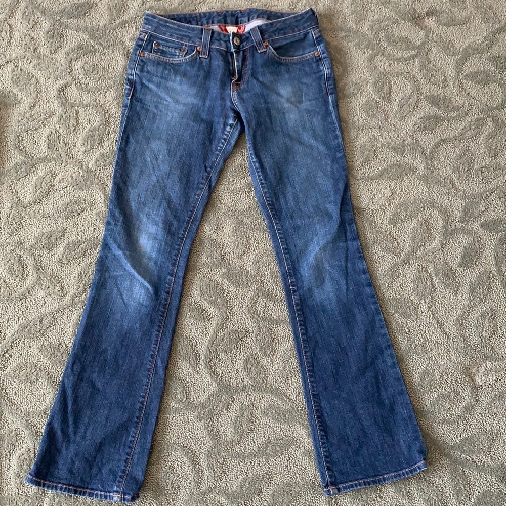 Lucky Brand Jeans